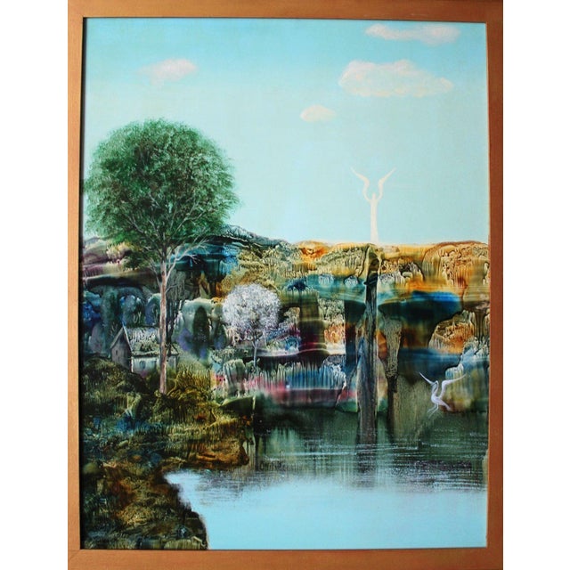 Janis anmanis (1943) 1963 jānis anmanis graduated j. Rozental’s school of art in riga. 1969 he graduated latvia art...