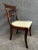 Brown Potthast Mahogany Side Chairs Pair For Sale - Image 8 of 11