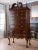 Chippendale Niagara Furniture Chippendale Mahogany High Chest For Sale - Image 3 of 12