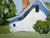 Miniature Santa Rosa Farmhouse Art 4X4 Lynne French California Landscape oil painting by Lynne French. The signed original...
