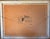Vintage Abstract Seascape Oil Painting For Sale - Image 11 of 11