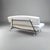 1950s 1950s Ico Parisi Sofa Model 865 For Sale - Image 5 of 5
