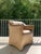 Tentazione Club Chair by Mario Bellini for Cassina, 1980s For Sale - Image 10 of 11