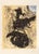 The Chimera of Chimeras, Edition of 300, 1857, Lithograph For Sale