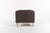 Animal Skin Lounge Chair EJ-20 by J. Gammelgaard for Jorgensen For Sale - Image 7 of 13