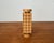 Mid-Century German Wooden Candleholder, 1960s For Sale - Image 9 of 16