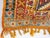 Orange Moroccan Vintage Boujad Berber Rug 1960s For Sale - Image 8 of 11
