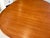 Scandinavian Extendable Dining Table in Teak attributed to Niels Otto (N. O.) Møller for CS Mobelfabrik, Denmark, 1960 For Sale - Image 16 of 18