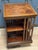 19th Century Antique Revolving Bookcase, 1890s For Sale - Image 5 of 12