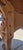 Antique Louis French Walnut Headboard and Footboard For Sale In Philadelphia - Image 6 of 14
