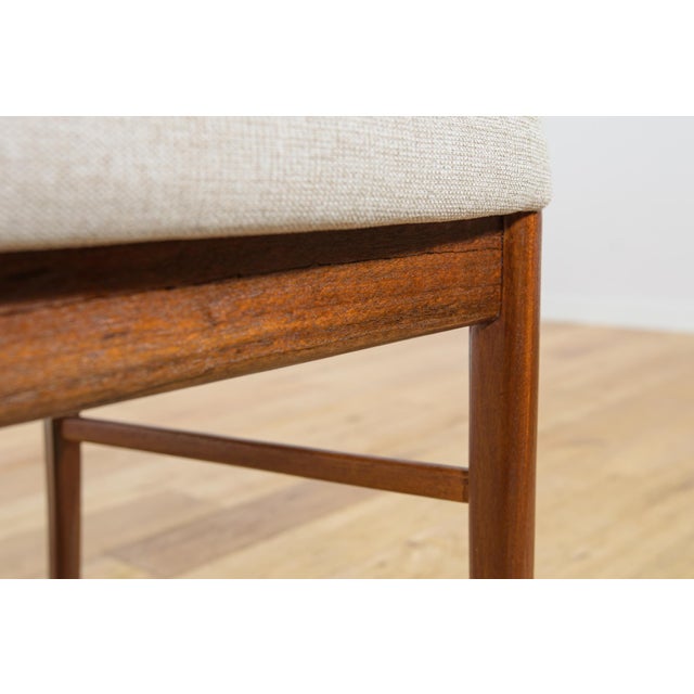 Mid-Century Dining Chairs from McIntosh, United Kingdom, 1960s, Set of 4 For Sale - Image 17 of 18