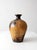 Mid-Century Modern Vintage Mid-Century Abstract Pottery Vase For Sale - Image 3 of 13
