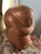 1950s Mid-Century Modern Abstract Statue of a Woman For Sale - Image 10 of 13