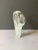1970s Vintage Modern Glass Sculpture For Sale - Image 5 of 11