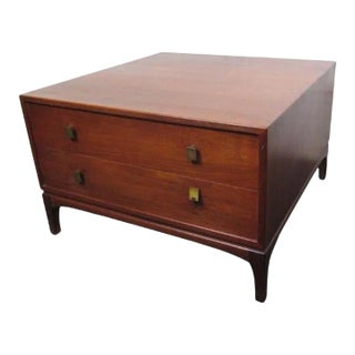 Mid 20th Century Table by Motif For Sale