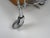 Dinett Folding Serving Trolley from Bremshey & Co., Germany, 1950s-1960s For Sale - Image 11 of 12