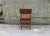 Mid-Century Modern Child's Chair For Sale - Image 4 of 8