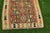 1980s Turkish Traditional Tribal Style Hand Knotted Wool Kilim Rug For Sale In Sacramento - Image 6 of 11