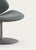 Metal Council Family Lounge Chair by Salto and Sigsgaard For Sale - Image 7 of 18