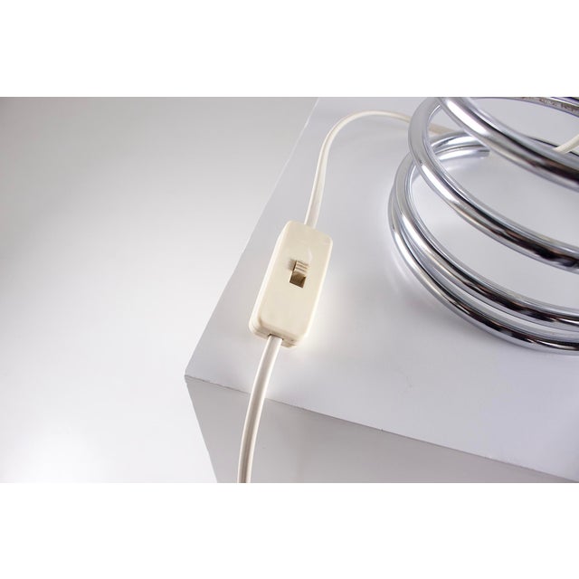 Ressort Lamp from Honsel Lighting, 1970s For Sale - Image 9 of 12