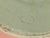 Vintage Japanese Pink Glazed Earthenware Bowl With Textured Suribachi Interior For Sale - Image 11 of 12