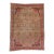 Late 19th Century Persian Farahan Rug, 08'08 X 11'04 For Sale