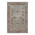 Galerie Shabab Collection Mid-20th Century Persian Malayer Accent Rug For Sale