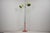 Mid-Century Floor Lamp attributed to Josef Hurka for Napako, Czechoslovakia, 1960s For Sale - Image 10 of 14