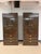 These cases just arrived to the warehouse and were acquired from the estate of the original owners. Extraordinary in every...