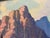 Late 20th Century Harry Leonard Lopp Kintla Lake Oil Painting, Vintage For Sale - Image 5 of 12