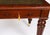 Antique 19th Century William IV Writing Desk, 1835 For Sale - Image 5 of 15