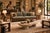 Brazilian Modern Sofa in Rosewood and Celadon Mohair, Attributed to Jean Gillon, Brazil, 1960s - Lot 703 For Sale - Image 16 of 18