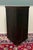 Antique English Corner Cabinet Carved Oak Hanging Wall Cabinet Storage c.1920s For Sale - Image 18 of 18