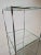 Poul Cadovius Vintage Abstracta Display Rack in Metal & Glass by Poul Cadovius, Denmark, 1960s For Sale - Image 4 of 11