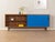 Blue Sideboard by Georg Satink for WK Möbel, 1950s For Sale - Image 8 of 8