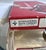 Boxed Wm. Rogers Silverplate Cranberry Set With Plate & Server- 2 Pieces For Sale - Image 11 of 12