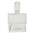 Mid 20th Century R. Lalique Designed 'Les Îles D'Or' Crystal Perfume Bottle & Stopper for Molinard Paris For Sale