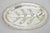 Early 20th Century Antique Rogers Bros English Regency Silver Plated Small 12" Meat Cutlery Tray For Sale - Image 5 of 14