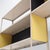 Designed by Friso Kramer in 1953, this modular shelving system was manufactured by Asmeta Holland. It was created for the...