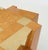 Cubist Console / Dining Table Base by Paul Evans / Directional / PE 300 Series For Sale In Chicago - Image 6 of 14