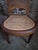 Antique Louis XVI Cane Dining Chairs, 1890s, Set of 6 For Sale - Image 14 of 18
