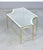Hollywood Regency Coffee Table For Sale - Image 15 of 18
