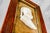 Ivory Hand Carved Marble Dante Alighieri Portrait Relief Framed Italian Grand Tour Art Classical Literary Home Wall Decor For Sale - Image 8 of 13