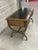 Campaign Sligh Campaign Style Writing Desk For Sale - Image 3 of 7