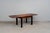 Art Deco Dining Table in Walnut, 1930s For Sale - Image 14 of 18