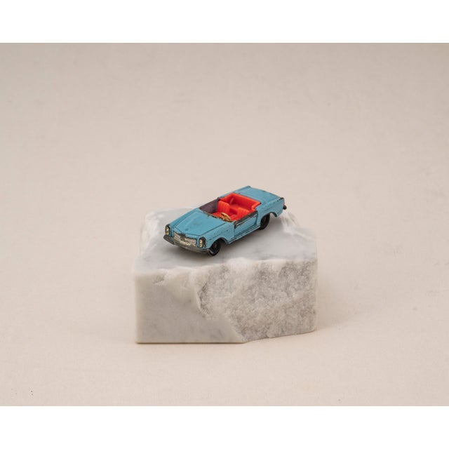 Mercedes-Benz 230 SL Siku V229 Model, Germany For Sale - Image 4 of 18