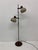 Dijkstra mushroom space age design floor lamp Dutch design retro vintage , 1970’s For Sale - Image 13 of 13