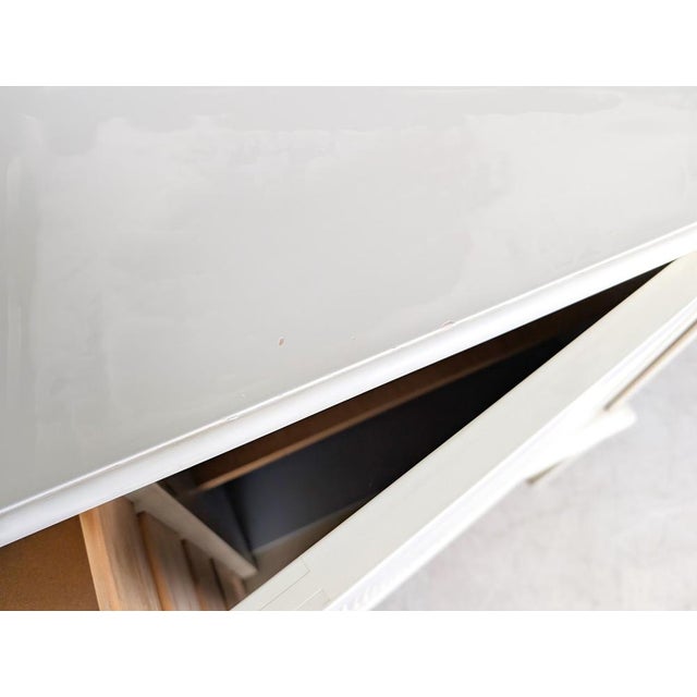 Vintage Sideboard by Svante Skogh For Sale - Image 10 of 12