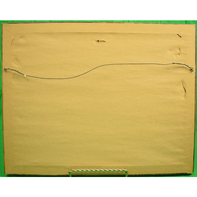 "The Great Racing Crack HINDOO, by Virgil, dam Florence, by Lexington", hand colored lithograph, copyright 1861 Published...