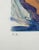 Salvador Dalí 1970s Salvador Dali the Butterfly & the Lips the Lips For Sale - Image 4 of 5